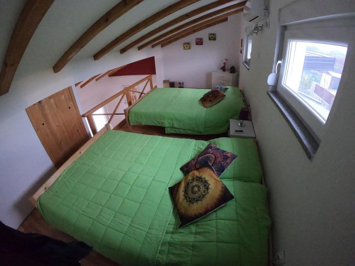 Villa Lyra Требине Екстериор снимка
