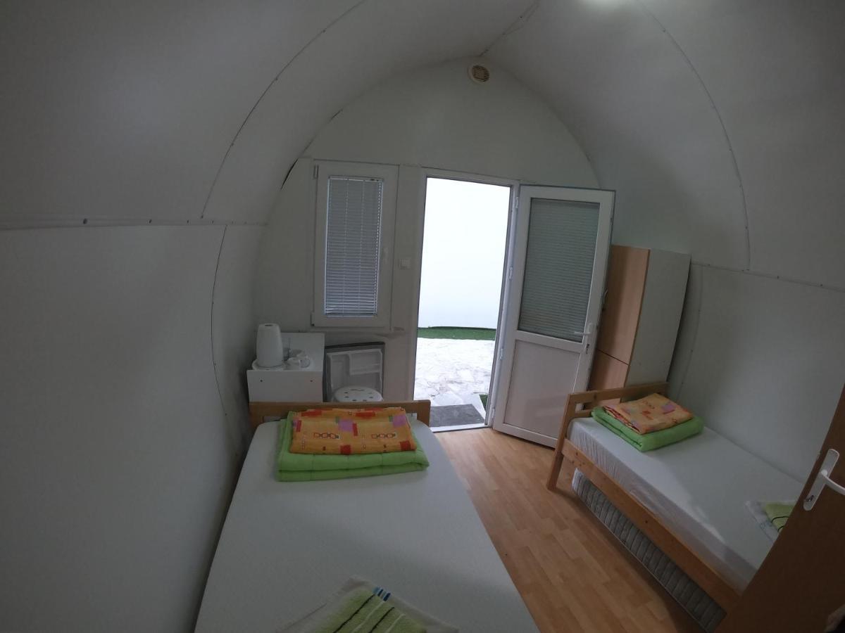 Villa Lyra Требине Екстериор снимка