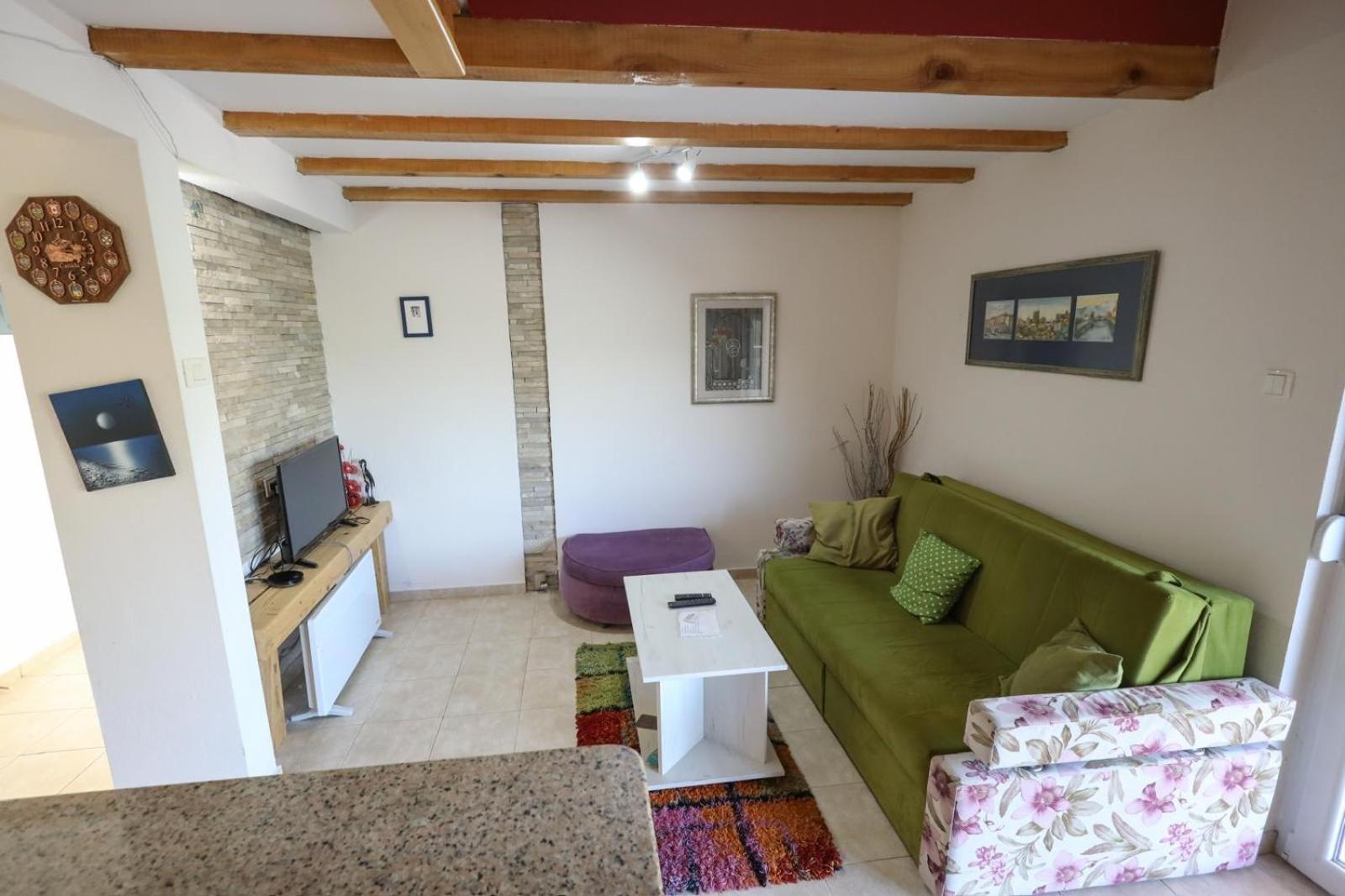 Villa Lyra Требине Екстериор снимка
