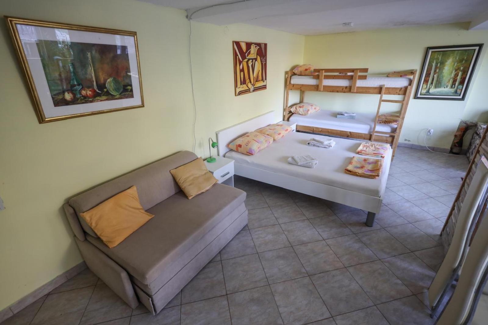 Villa Lyra Требине Екстериор снимка