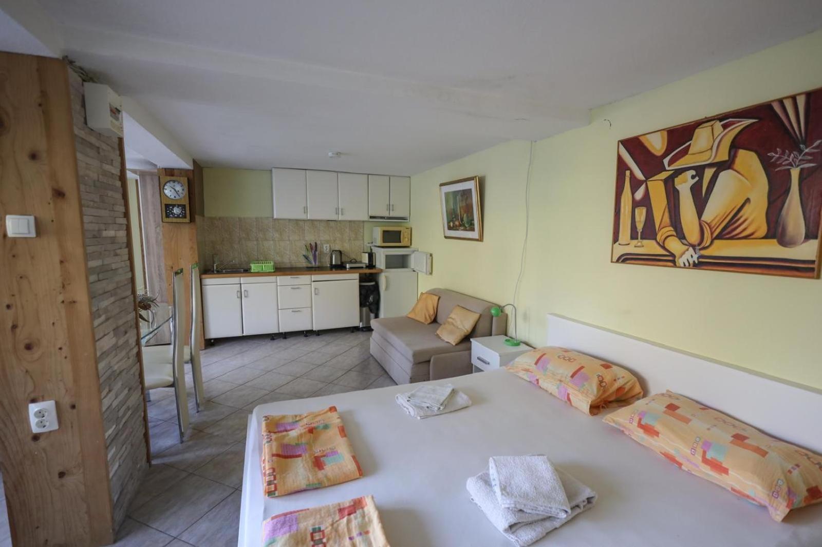 Villa Lyra Требине Екстериор снимка