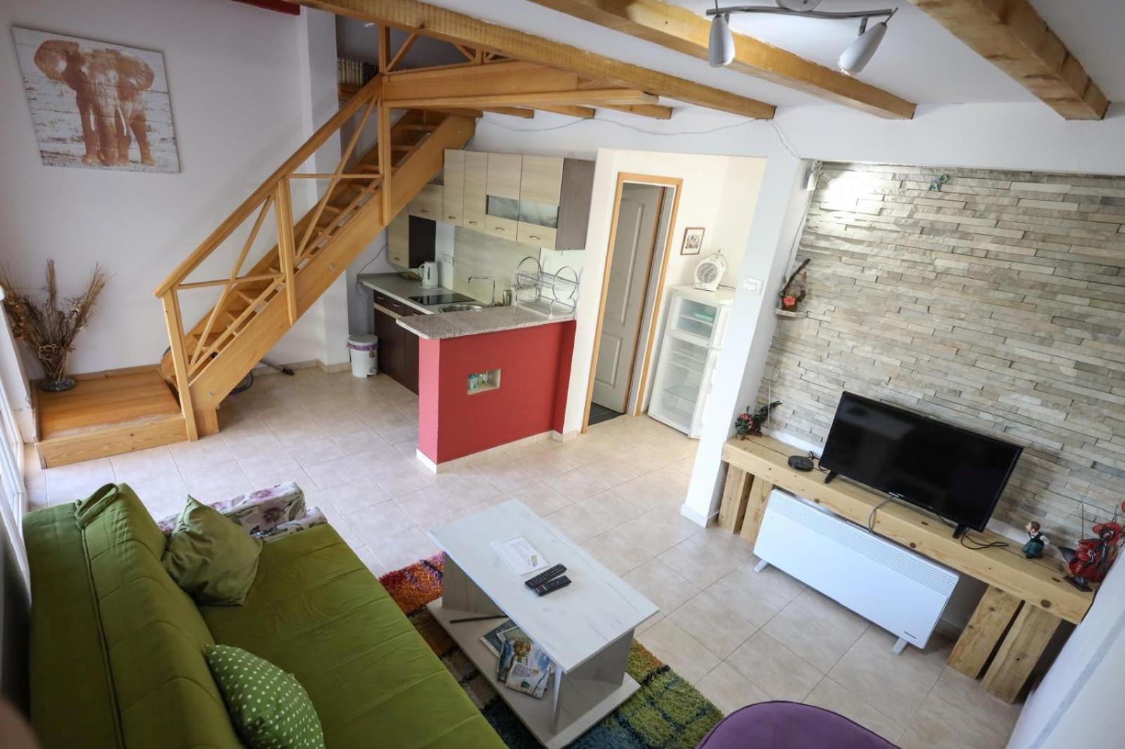 Villa Lyra Требине Екстериор снимка