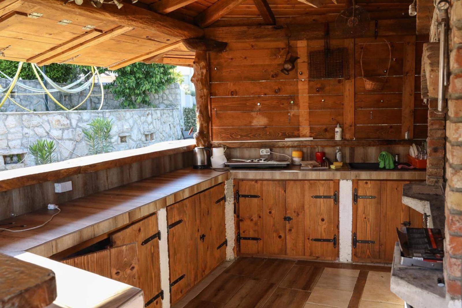 Villa Lyra Требине Екстериор снимка